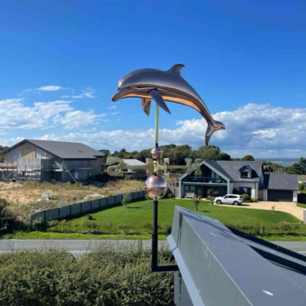 Large_Copper_Dolphin_Weathervane