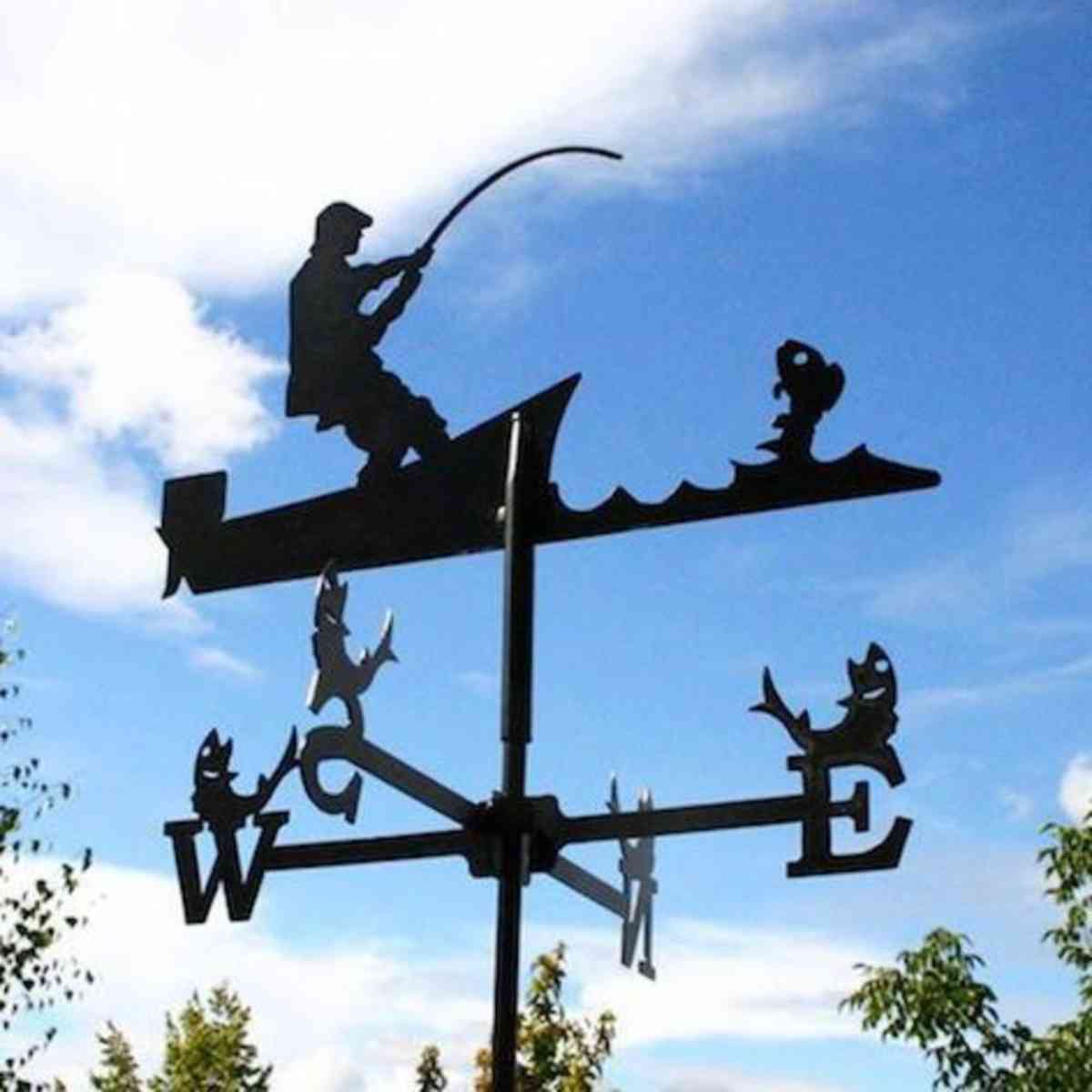 Fisherman_fishing_weathervane