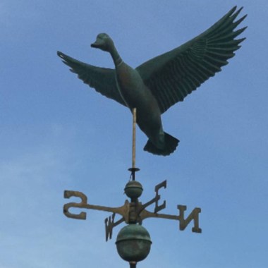 Duck_weathervane