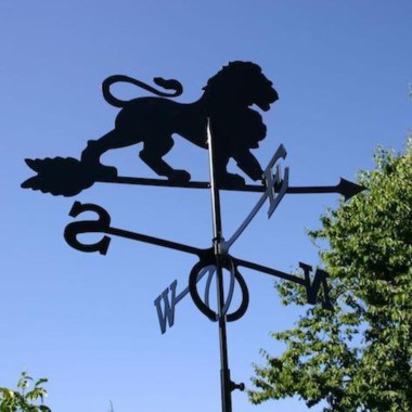 Large_lion_weathervane