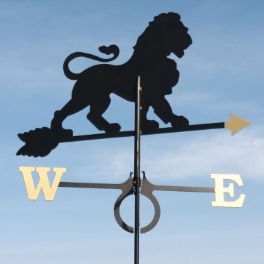 Large_lion_weathervane