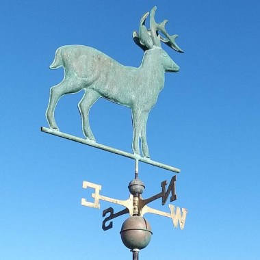 Verdigris_deer_weathervane_large