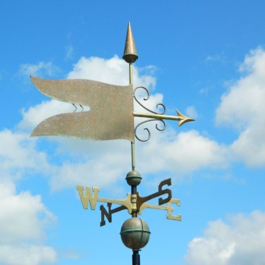 aged_copper_banner_verdigris_weathervane