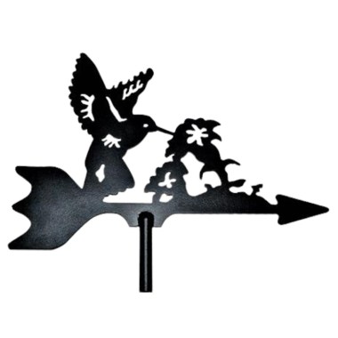 hummingbird_mini_steel_windvane