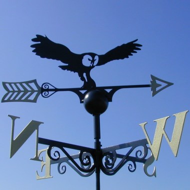 owl_weathervane