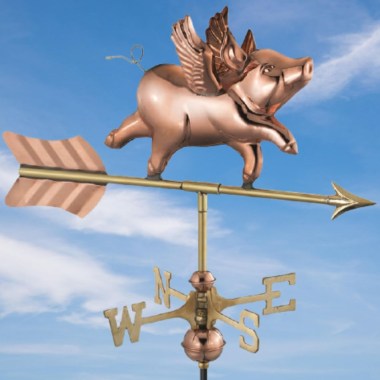 pigs_may_fly_weathervane